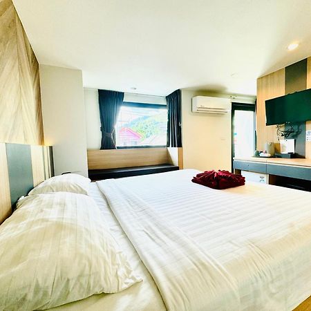 Room Actually Karon Εξωτερικό φωτογραφία