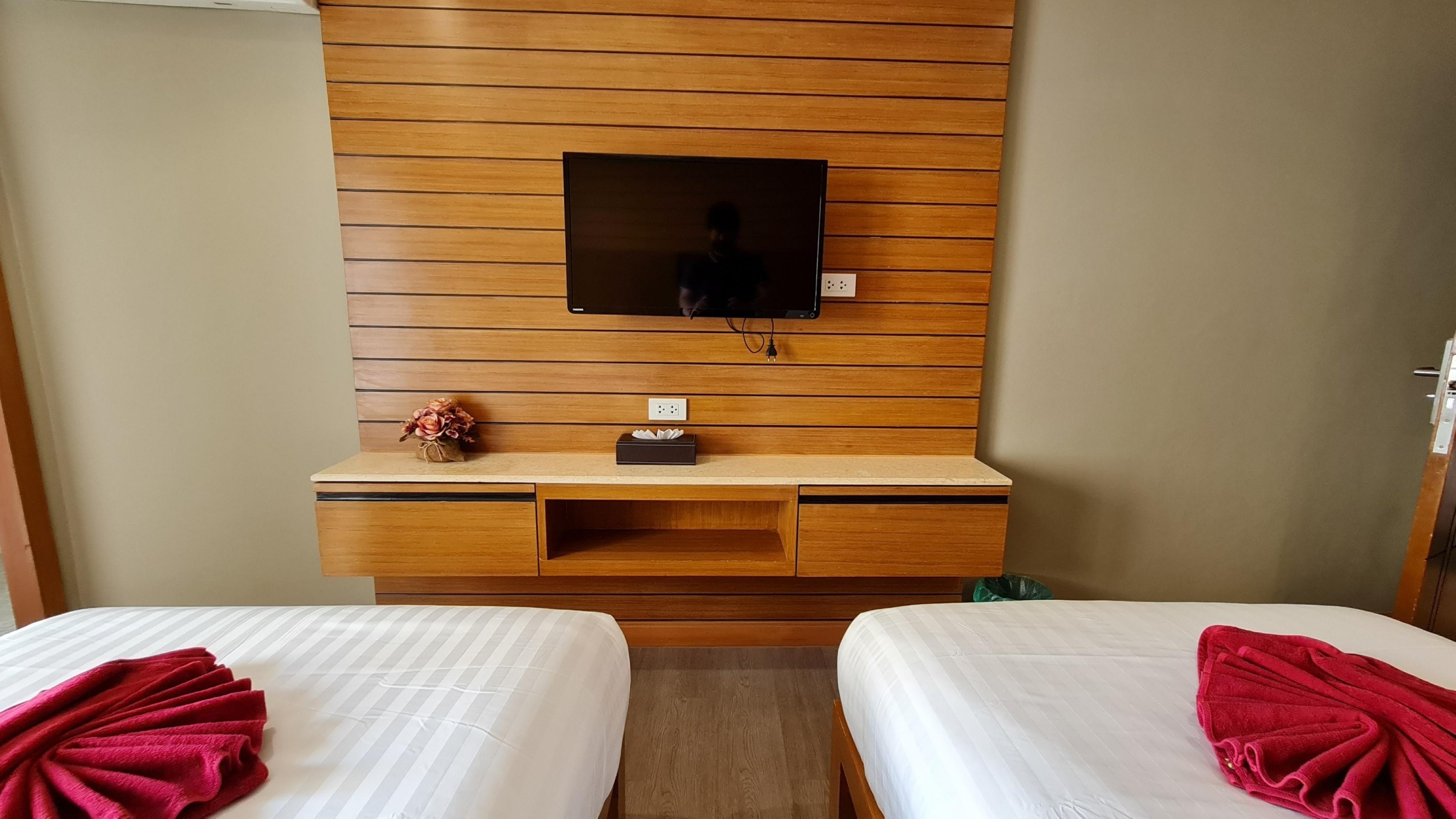 Room Actually Karon Εξωτερικό φωτογραφία