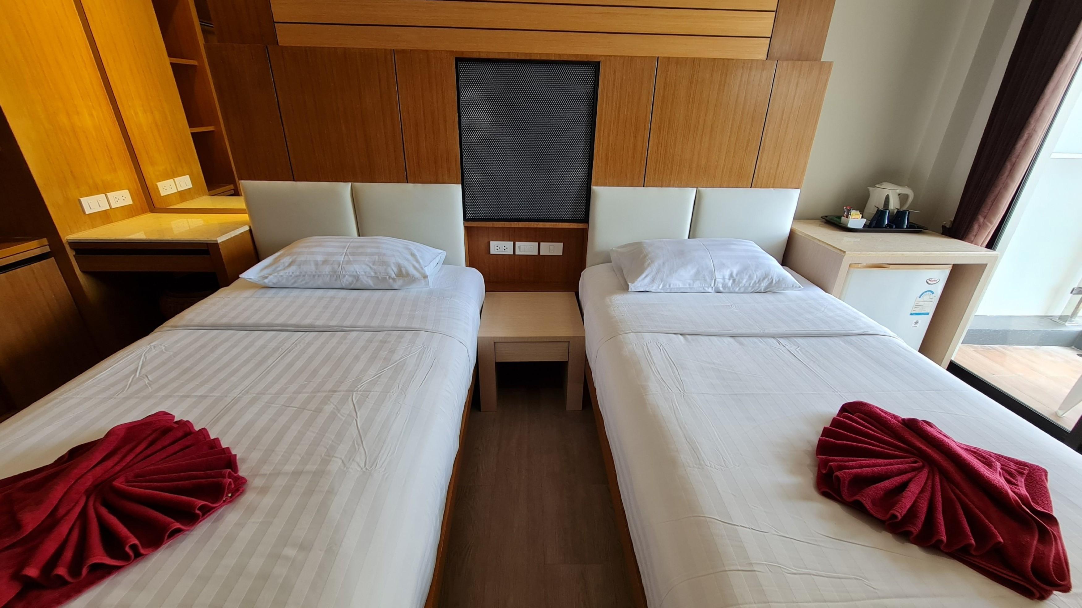 Room Actually Karon Εξωτερικό φωτογραφία