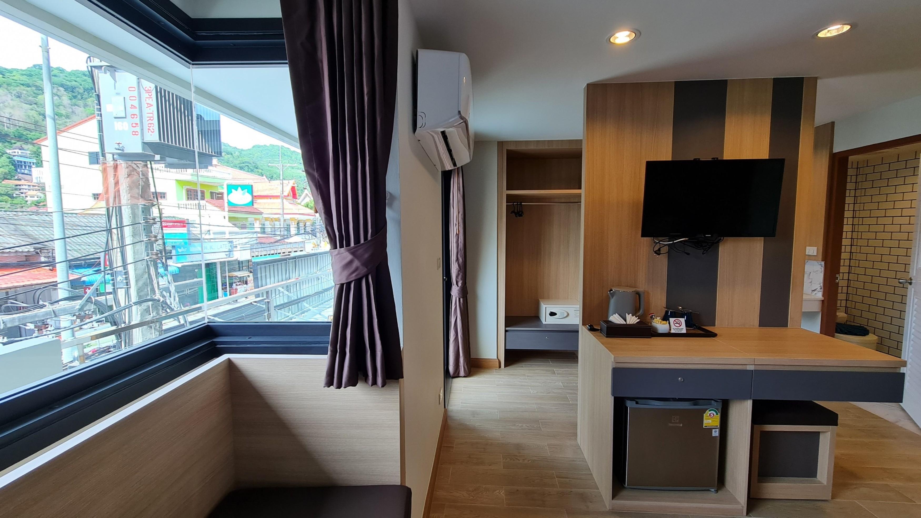 Room Actually Karon Εξωτερικό φωτογραφία
