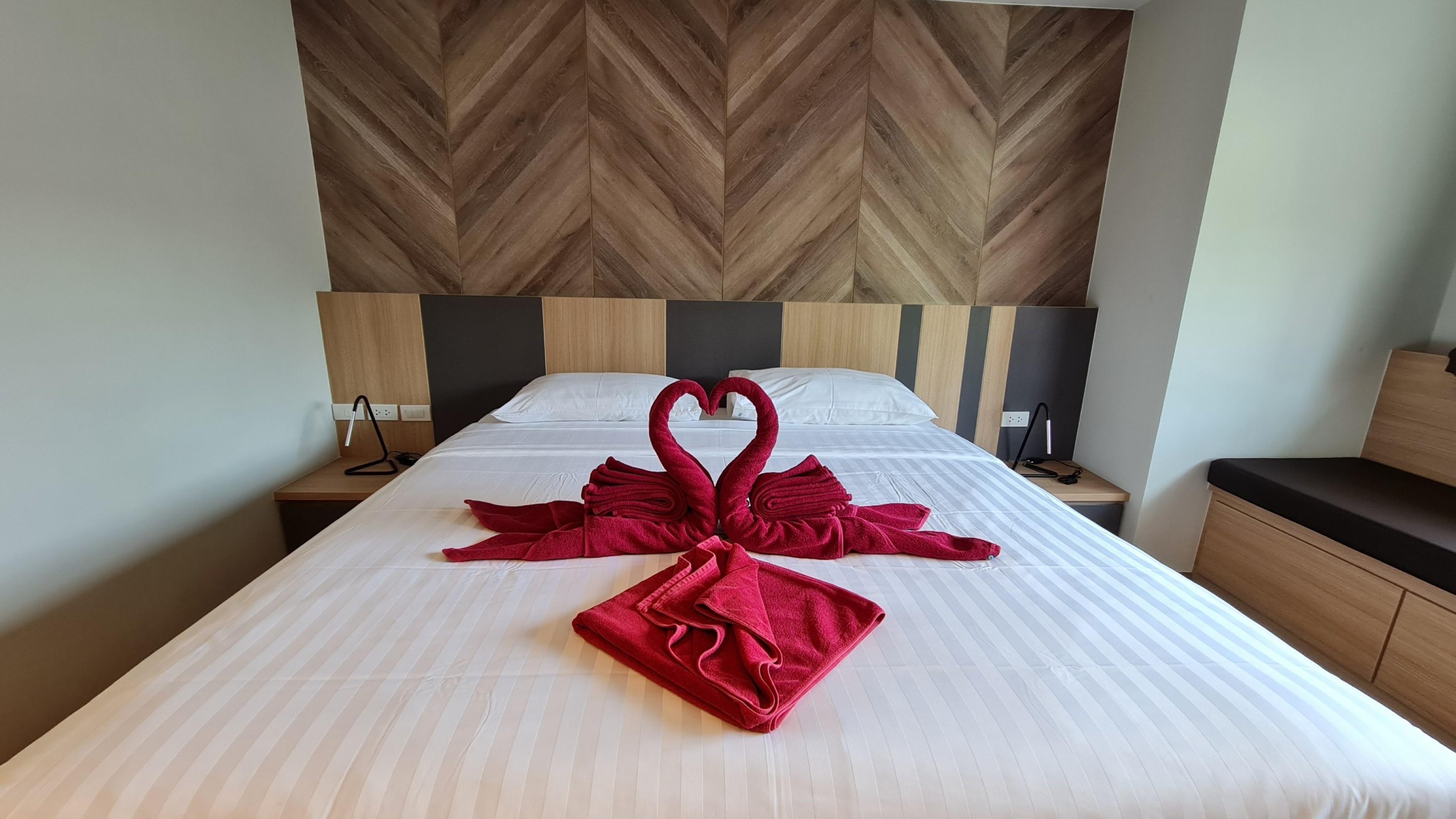 Room Actually Karon Εξωτερικό φωτογραφία