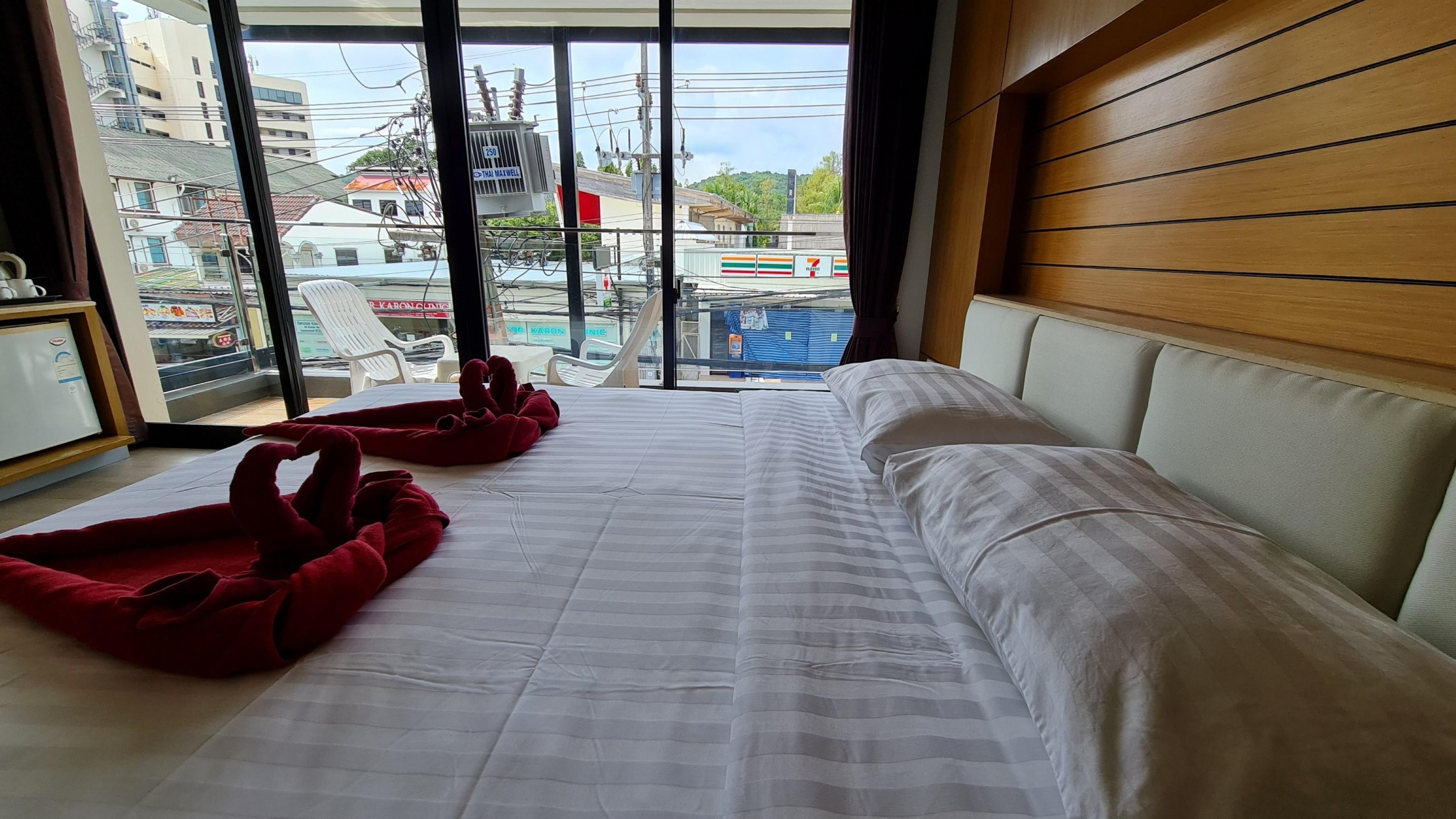 Room Actually Karon Εξωτερικό φωτογραφία