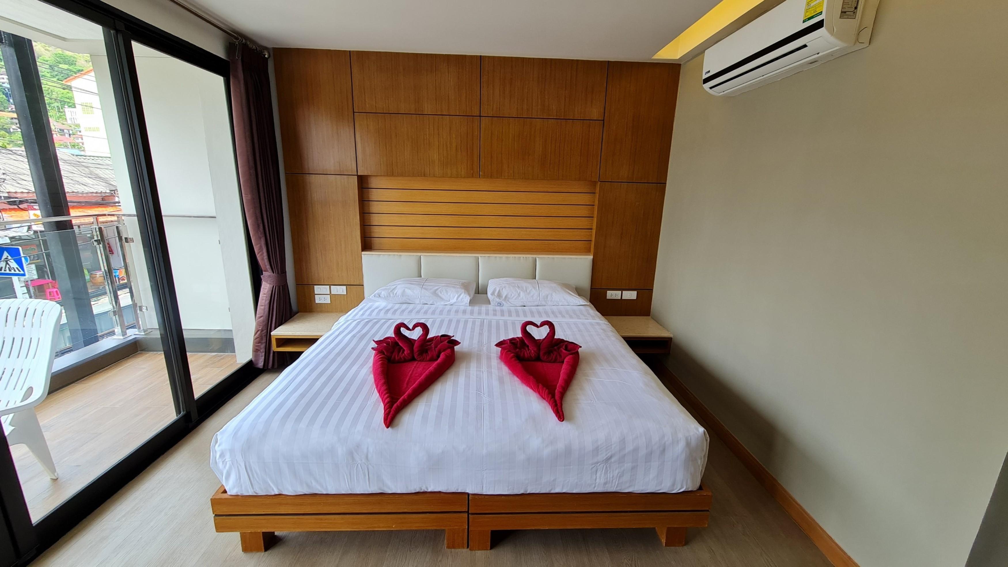 Room Actually Karon Εξωτερικό φωτογραφία