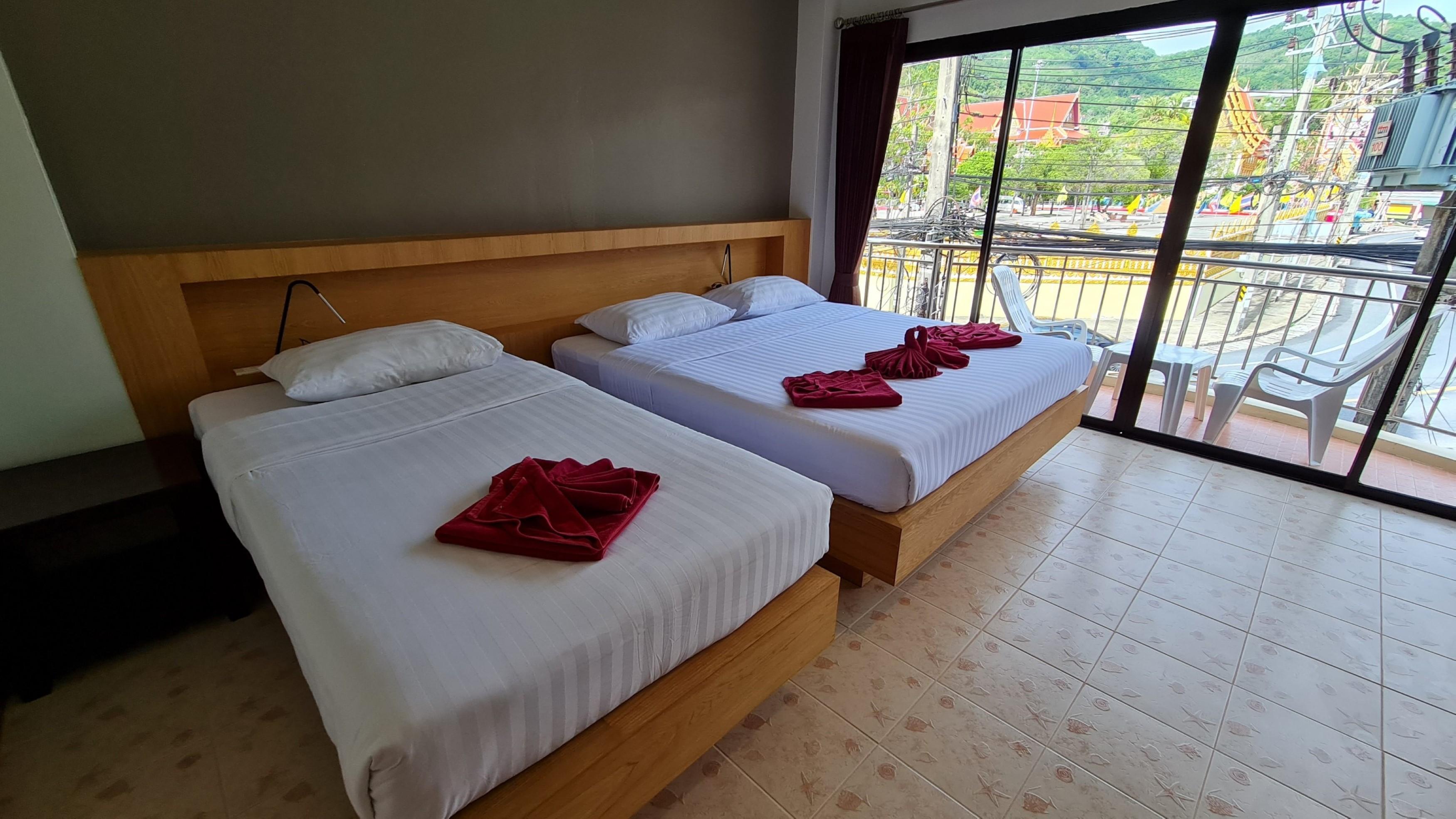 Room Actually Karon Εξωτερικό φωτογραφία