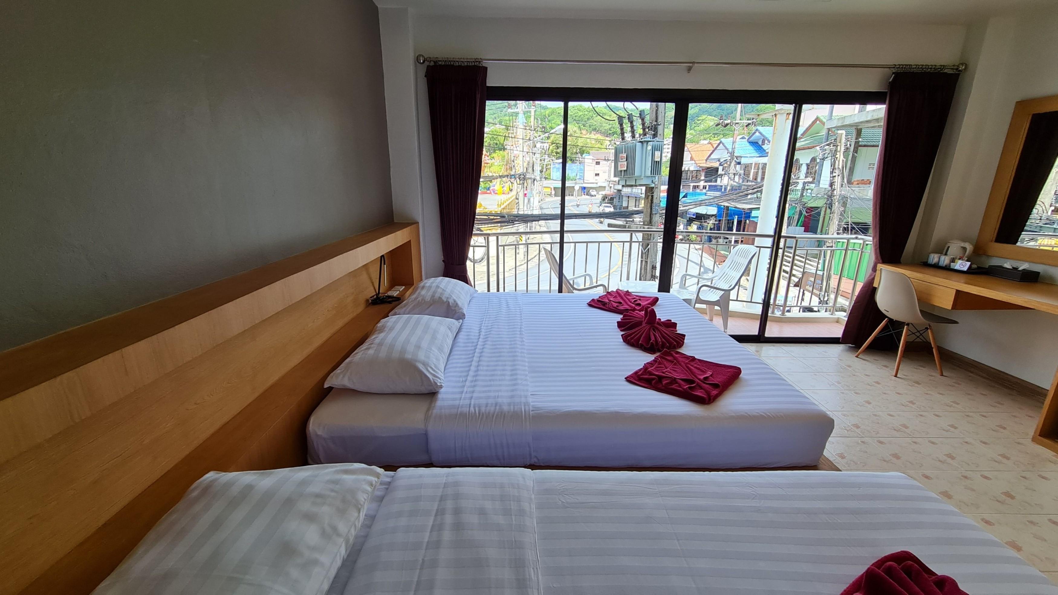 Room Actually Karon Εξωτερικό φωτογραφία