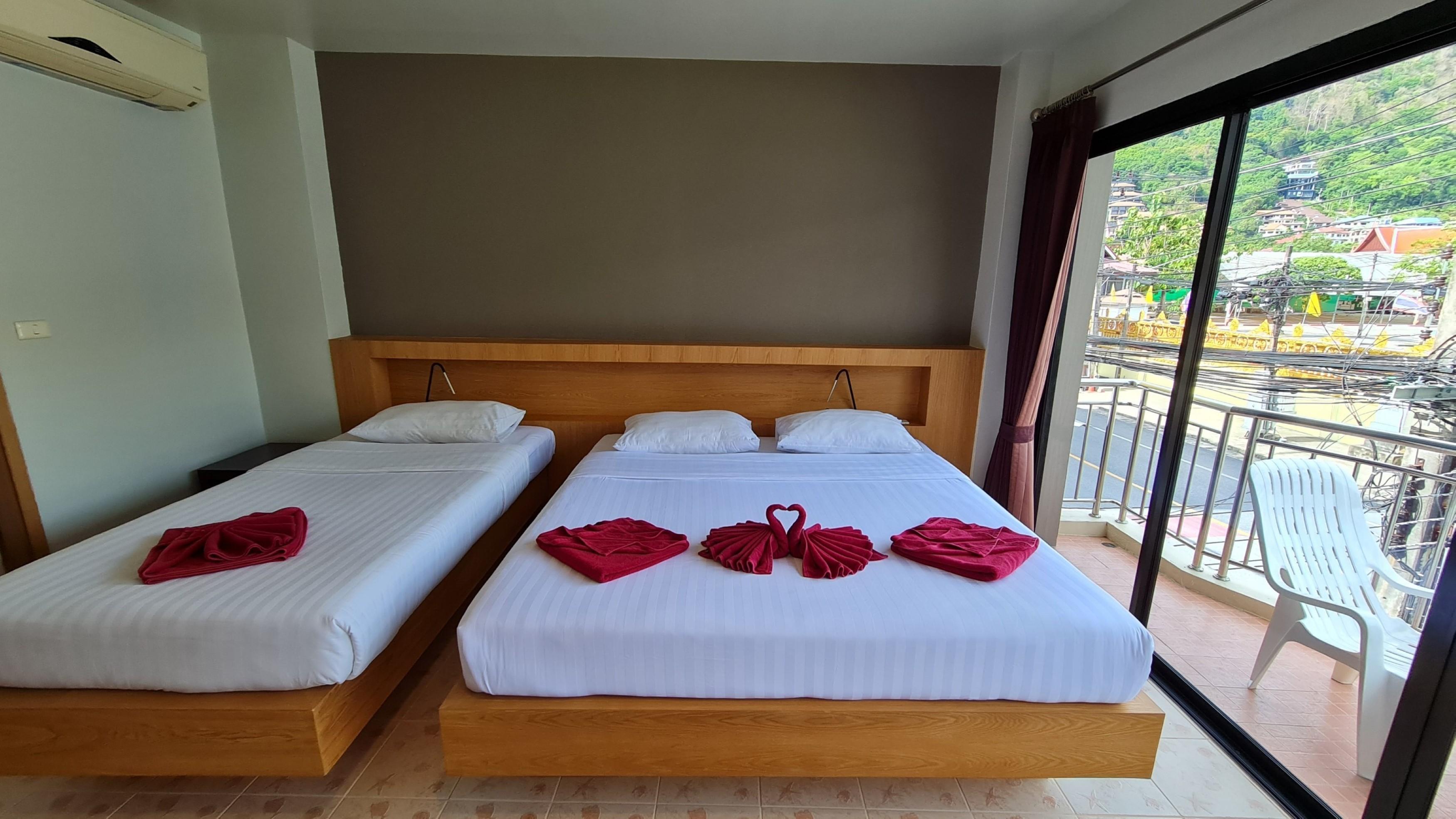 Room Actually Karon Εξωτερικό φωτογραφία