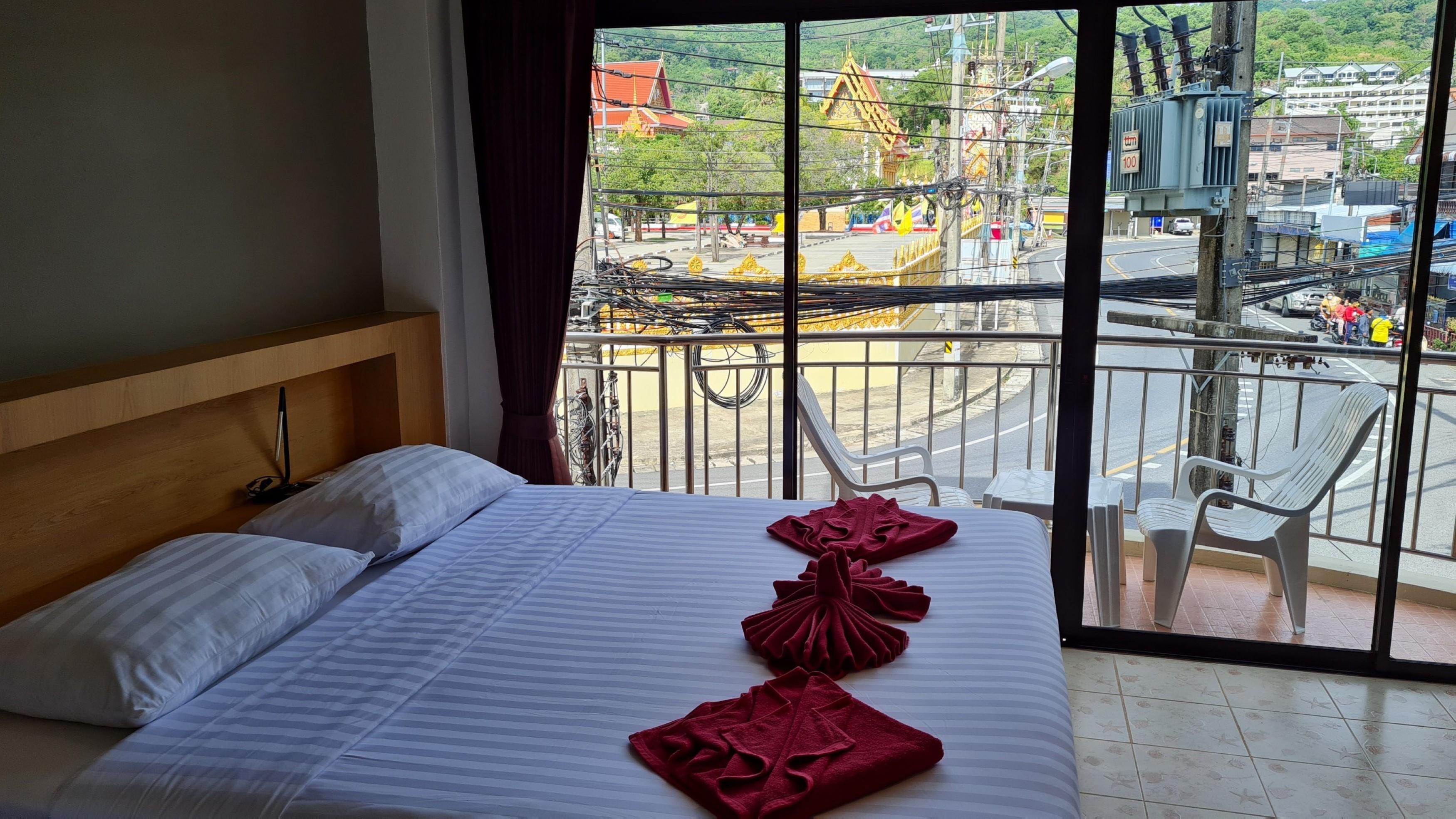 Room Actually Karon Εξωτερικό φωτογραφία