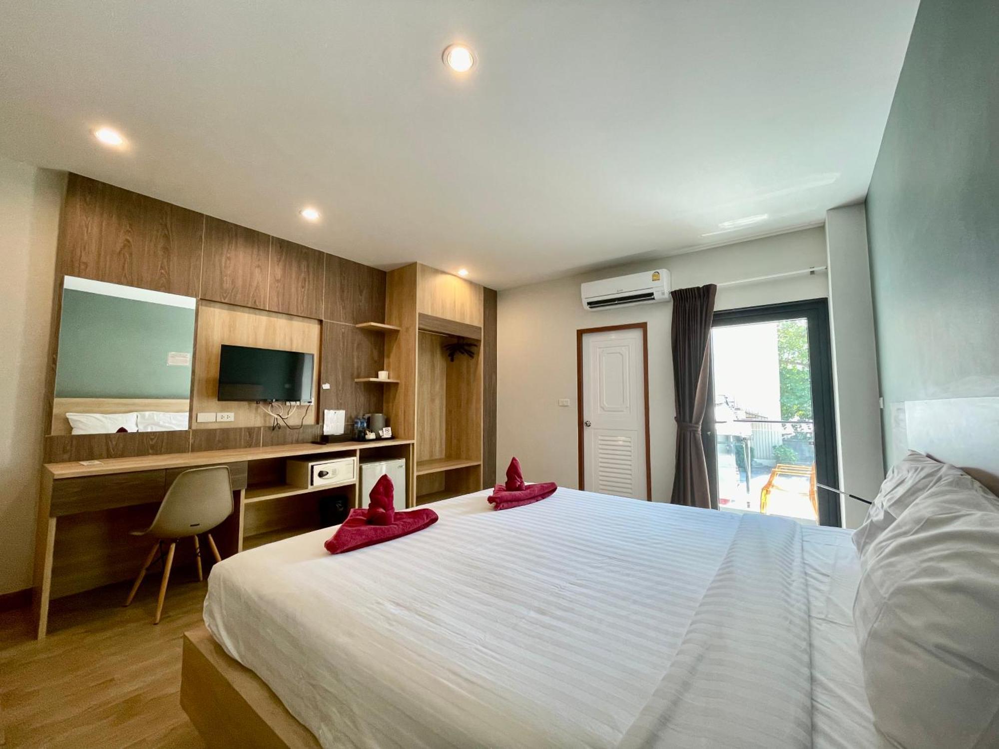 Room Actually Karon Εξωτερικό φωτογραφία