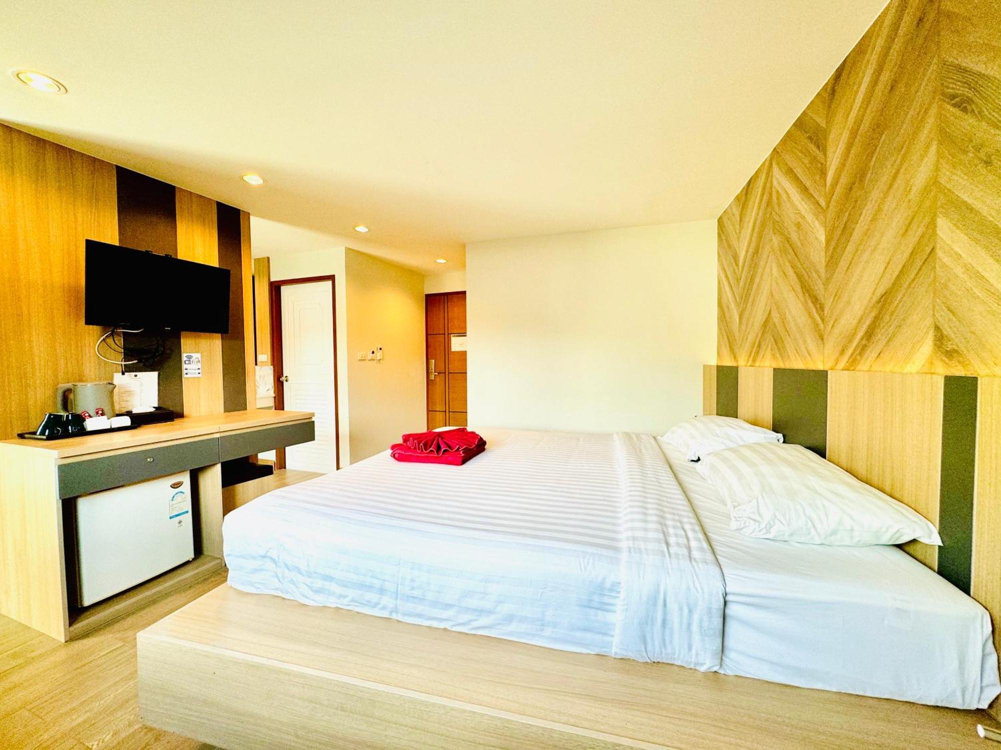 Room Actually Karon Εξωτερικό φωτογραφία