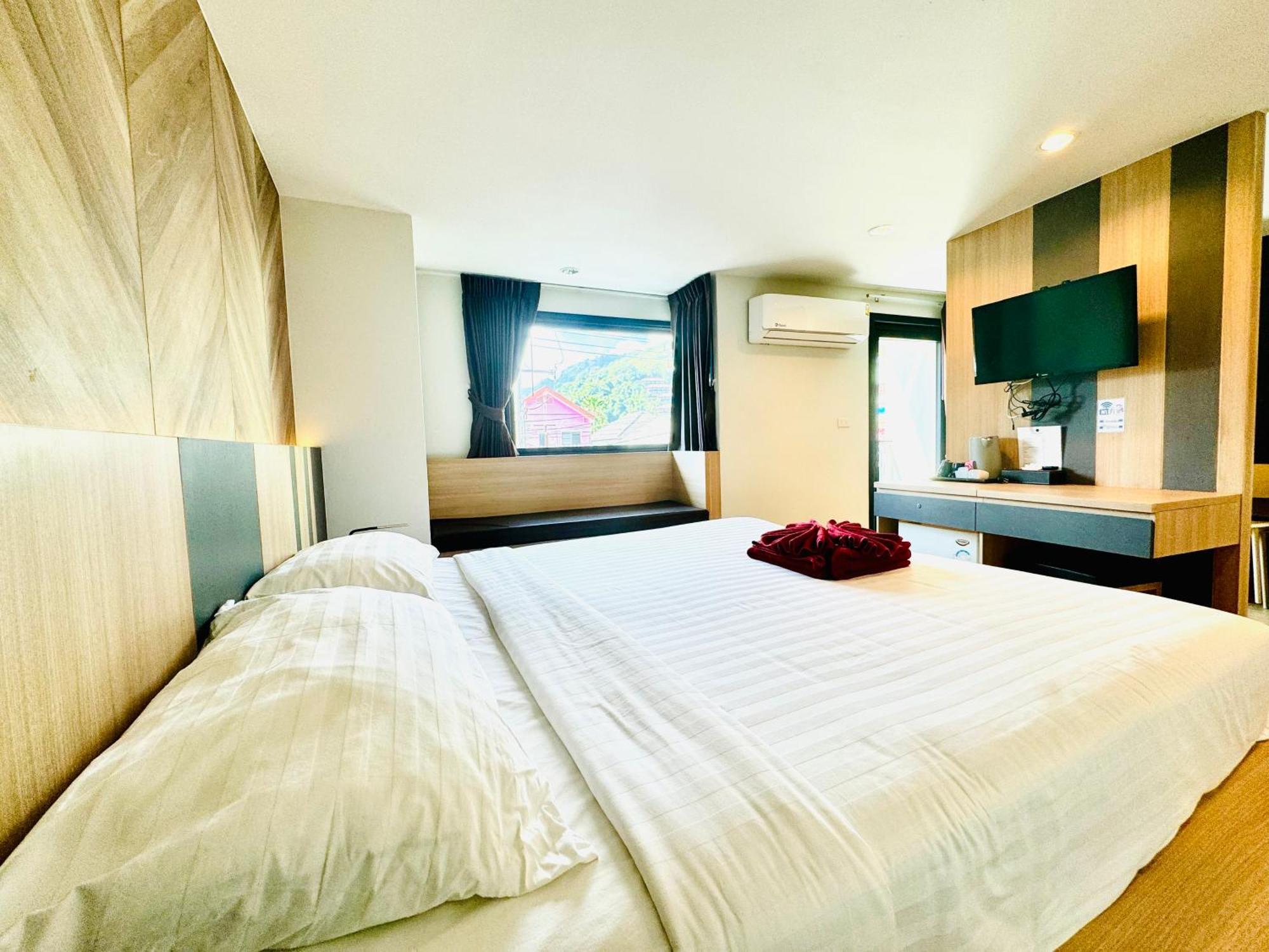 Room Actually Karon Εξωτερικό φωτογραφία