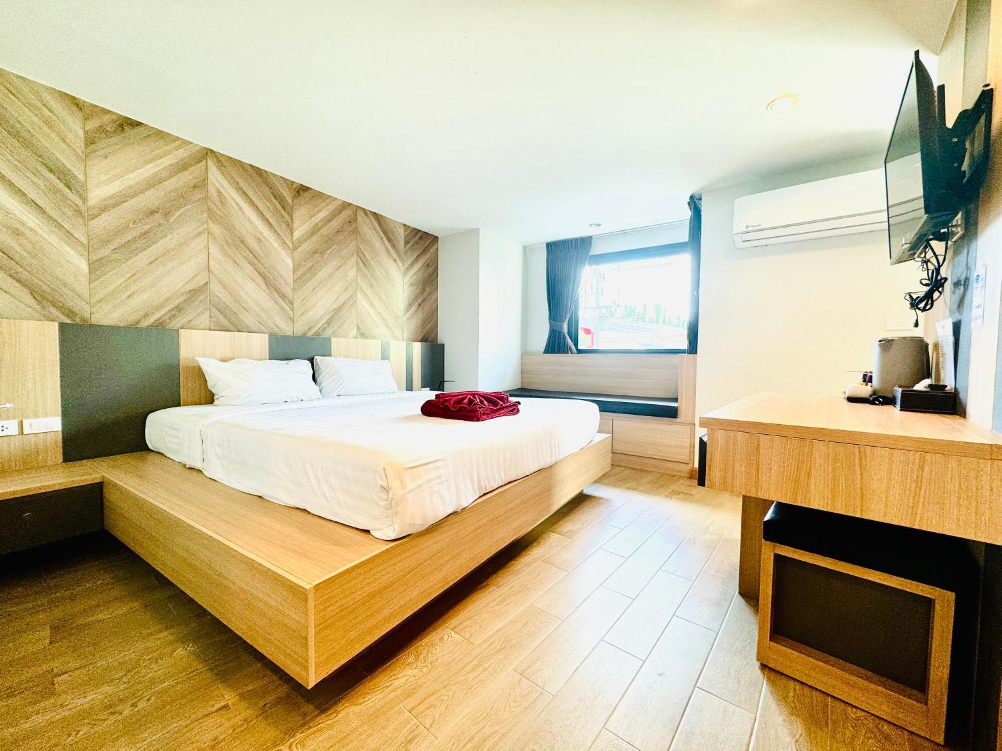 Room Actually Karon Εξωτερικό φωτογραφία