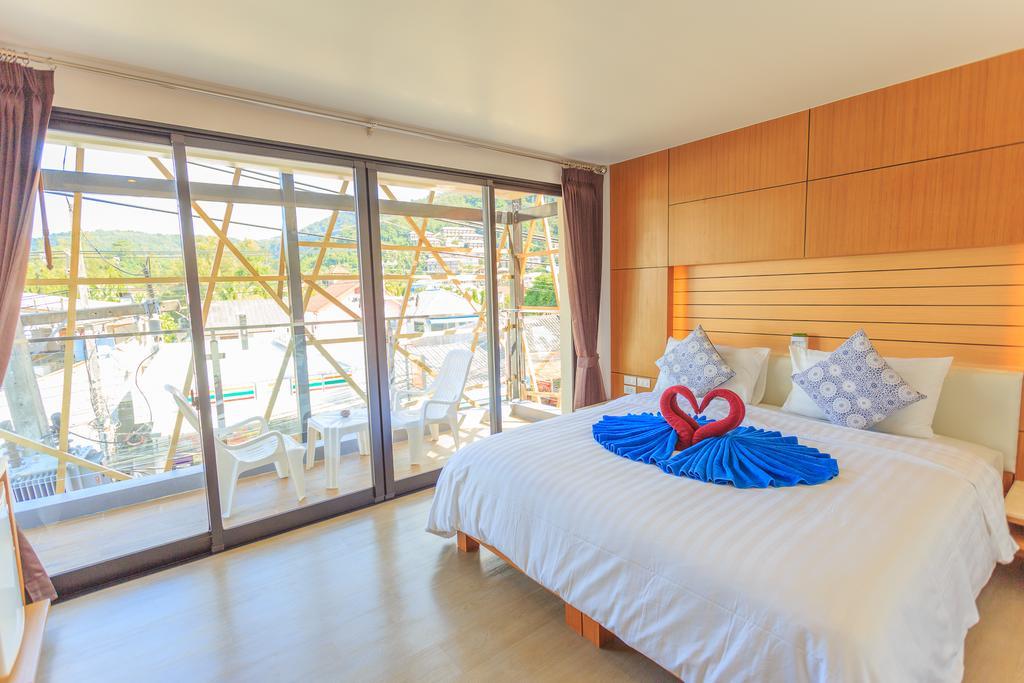 Room Actually Karon Δωμάτιο φωτογραφία