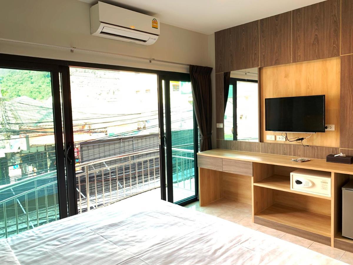 Room Actually Karon Εξωτερικό φωτογραφία