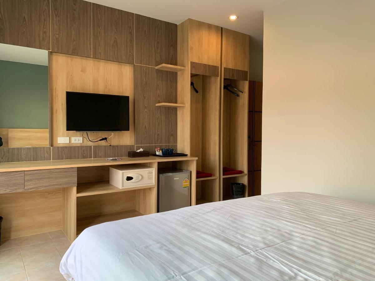 Room Actually Karon Εξωτερικό φωτογραφία