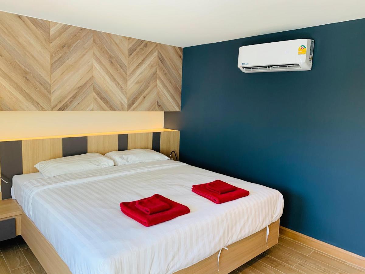 Room Actually Karon Εξωτερικό φωτογραφία
