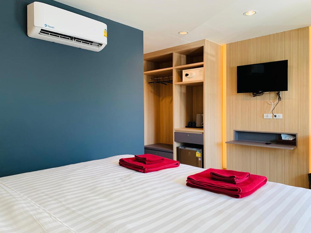 Room Actually Karon Εξωτερικό φωτογραφία