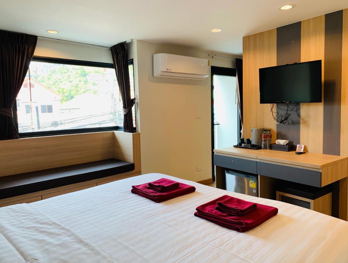 Room Actually Karon Εξωτερικό φωτογραφία